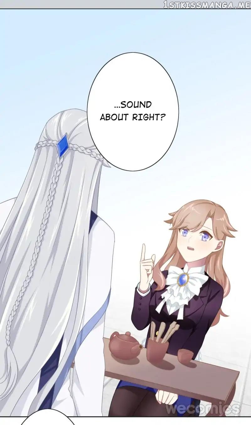 Love Game chapter 42 - page 43