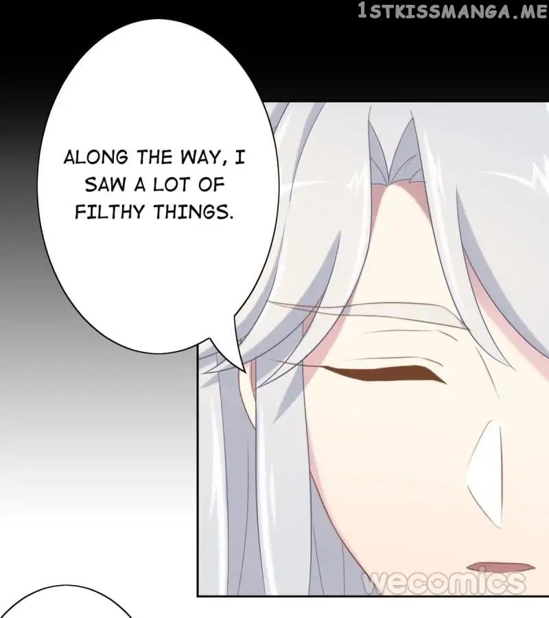 Love Game chapter 42 - page 6