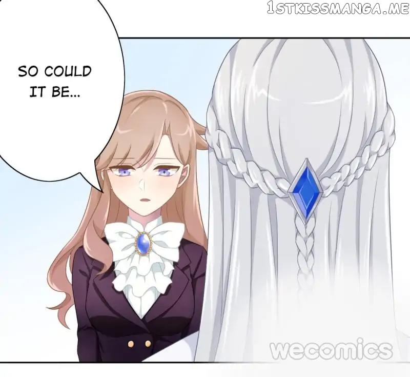 Love Game chapter 42 - page 7