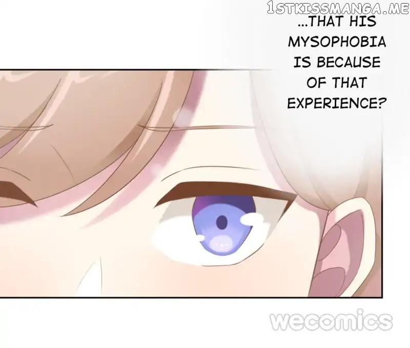 Love Game chapter 42 - page 8