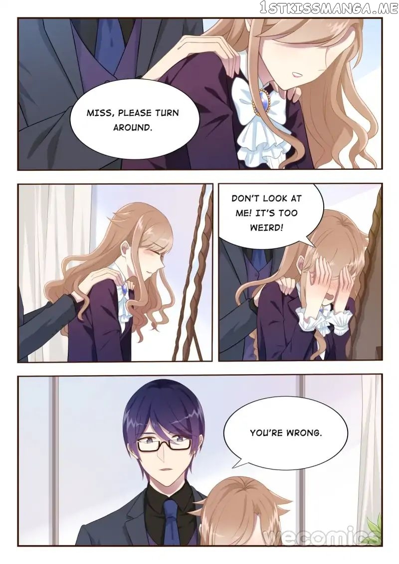 Love Game chapter 11 - page 4
