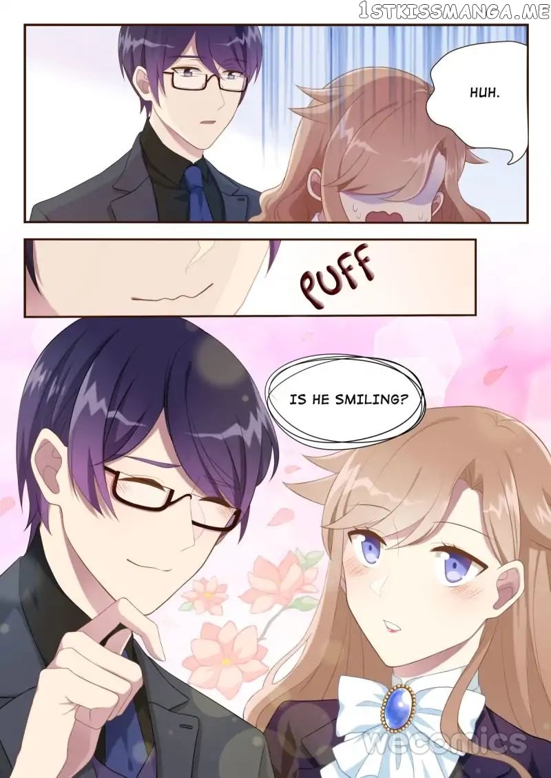 Love Game chapter 11 - page 7