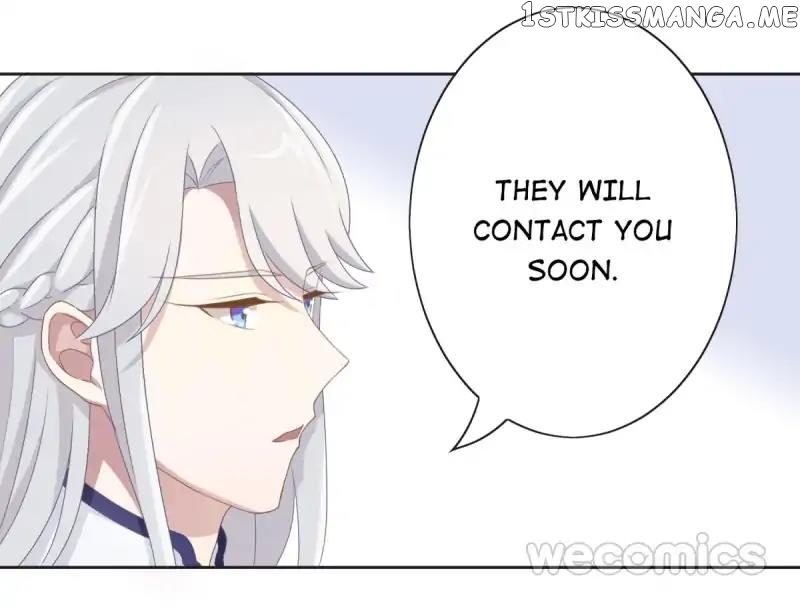Love Game chapter 43 - page 10