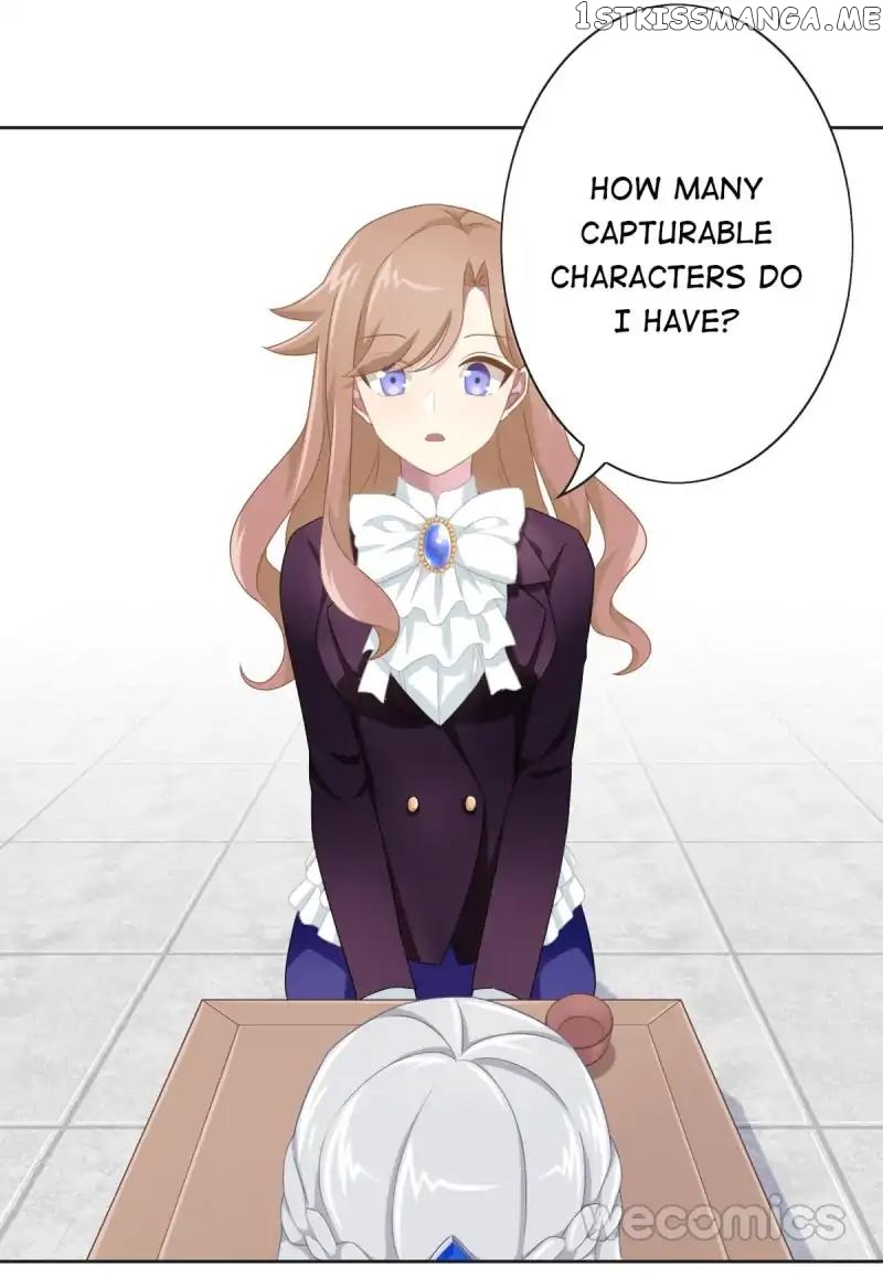 Love Game chapter 43 - page 15
