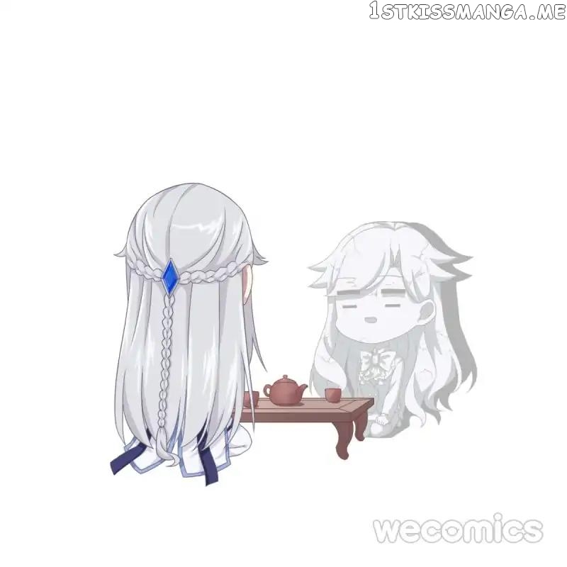 Love Game chapter 43 - page 17
