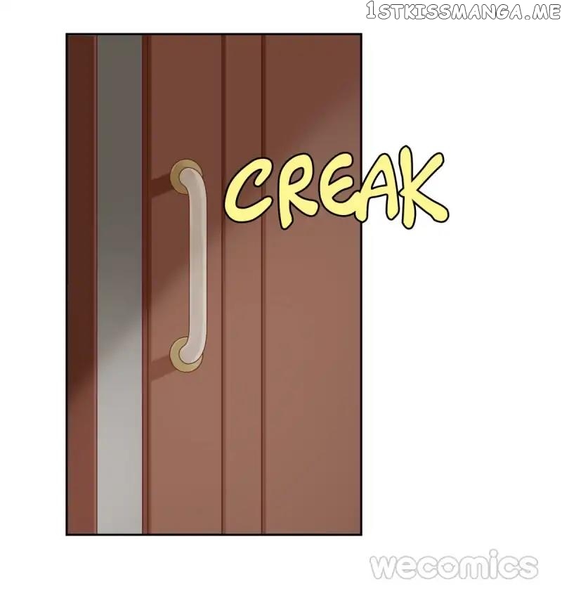 Love Game chapter 43 - page 21