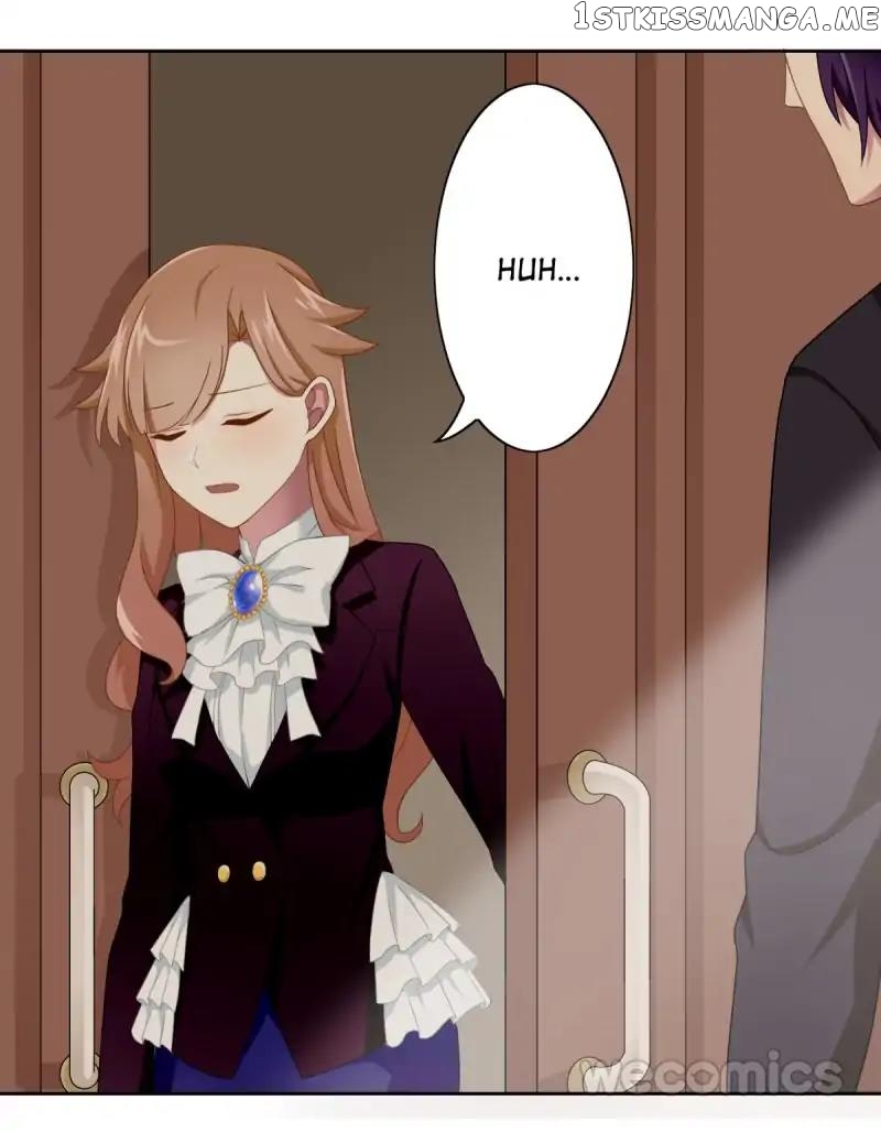 Love Game chapter 43 - page 23