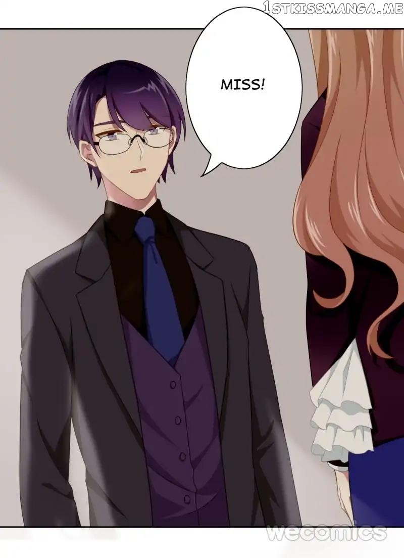 Love Game chapter 43 - page 24