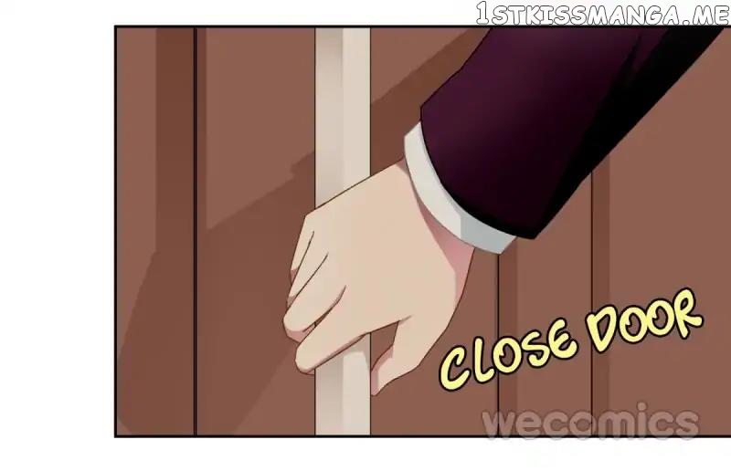 Love Game chapter 43 - page 25