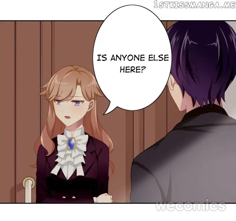 Love Game chapter 43 - page 26