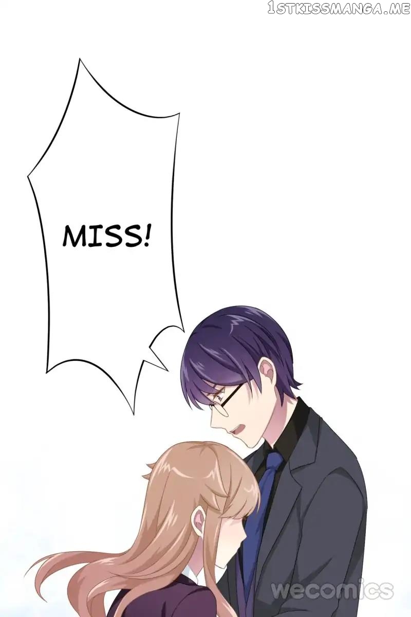Love Game chapter 43 - page 29