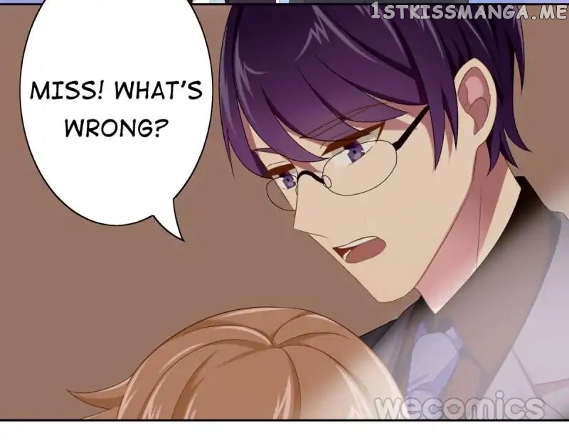 Love Game chapter 43 - page 31