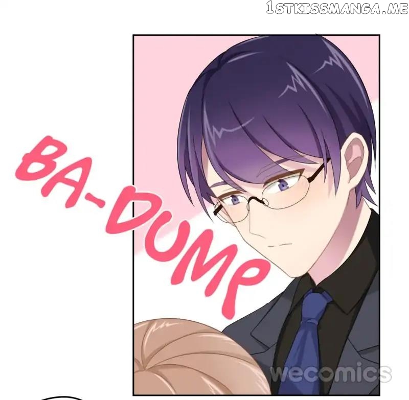 Love Game chapter 43 - page 33