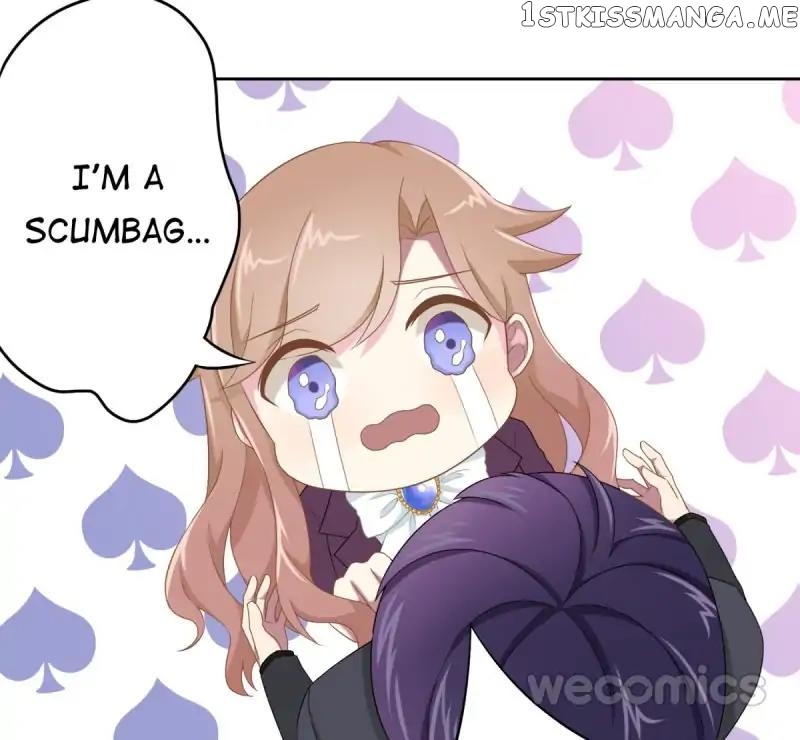 Love Game chapter 43 - page 34