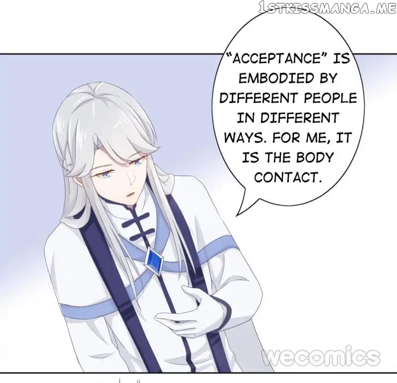 Love Game chapter 43 - page 7