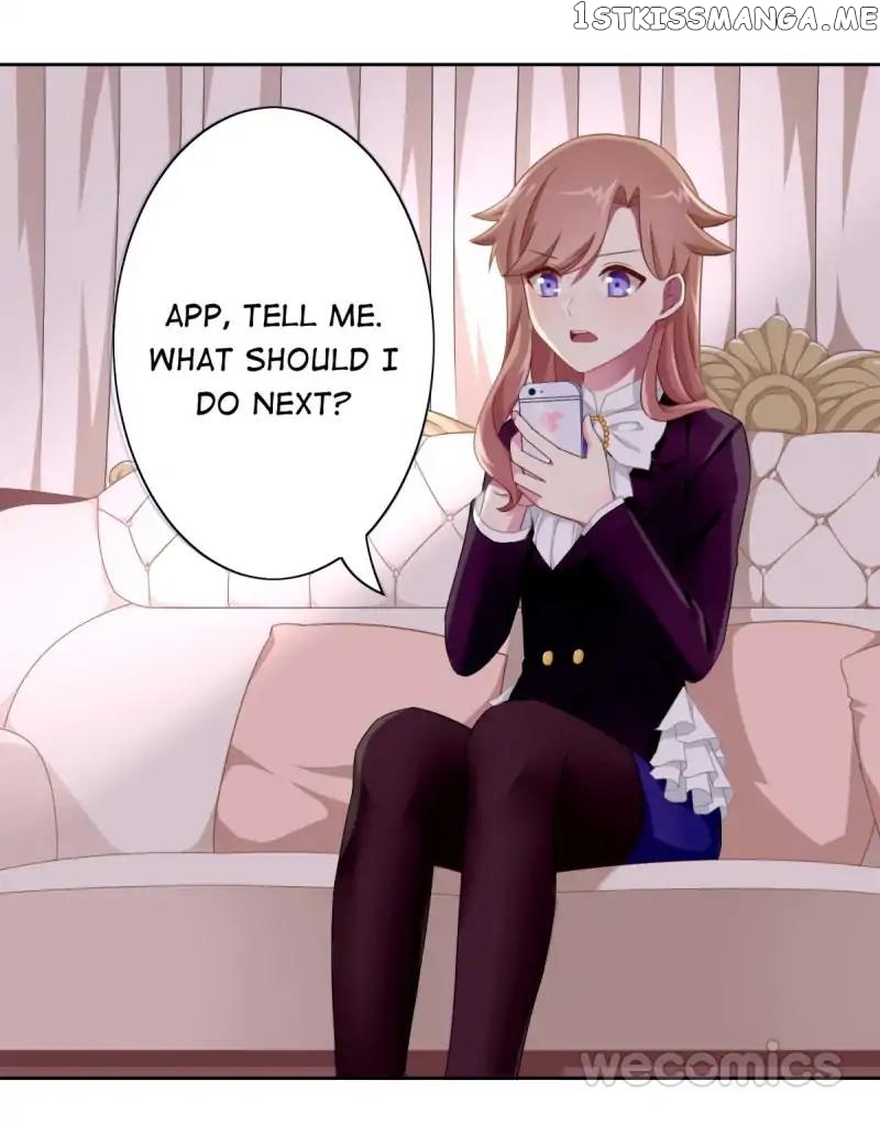 Love Game chapter 44 - page 11