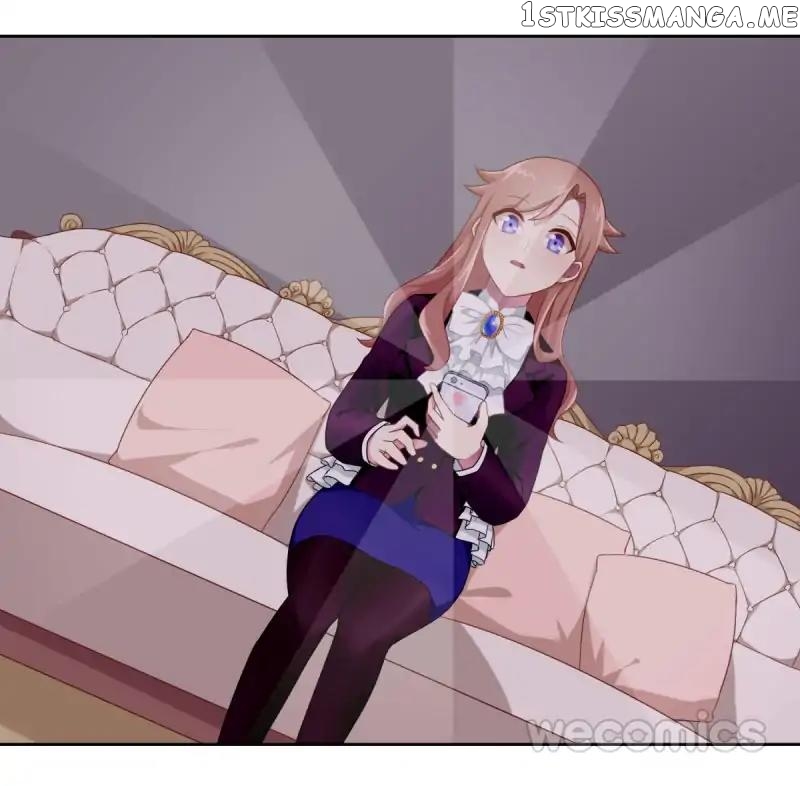 Love Game chapter 44 - page 13