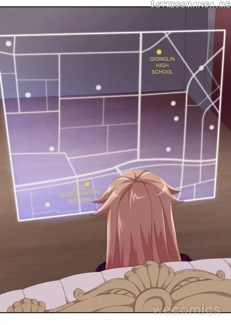 Love Game chapter 44 - page 14