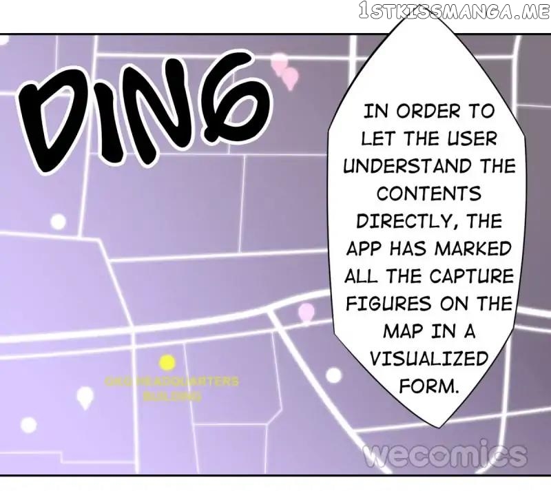 Love Game chapter 44 - page 18