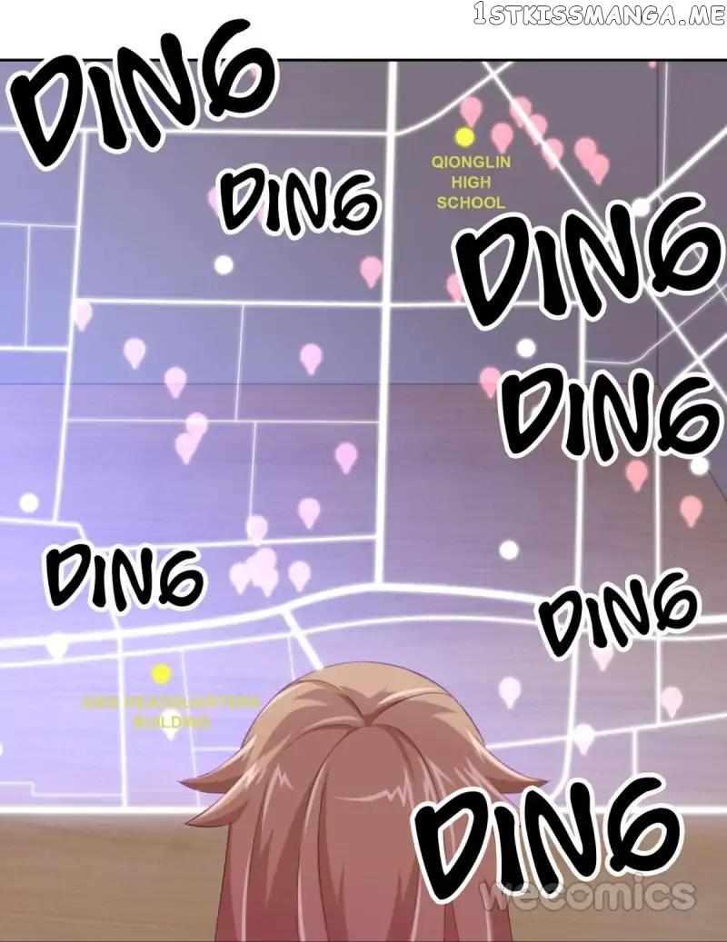 Love Game chapter 44 - page 19
