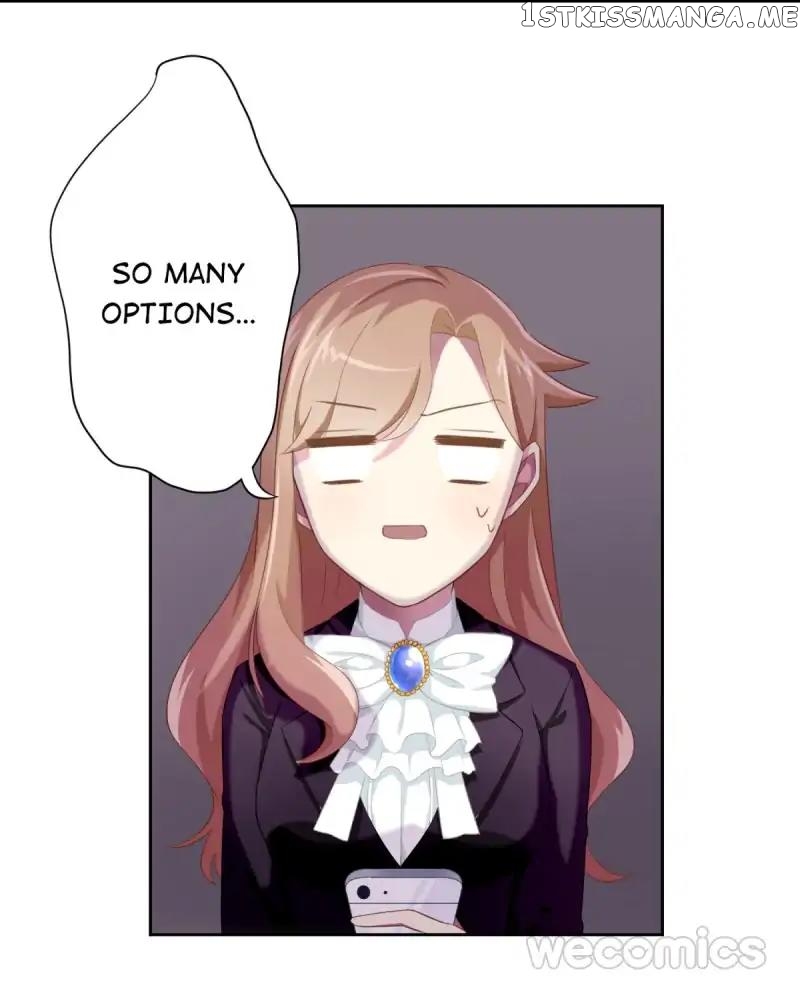 Love Game chapter 44 - page 20