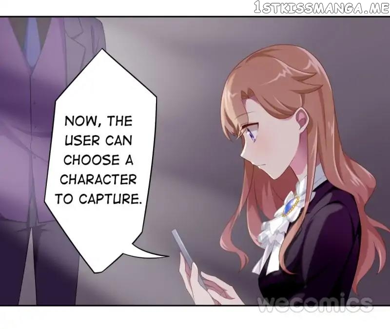 Love Game chapter 44 - page 21
