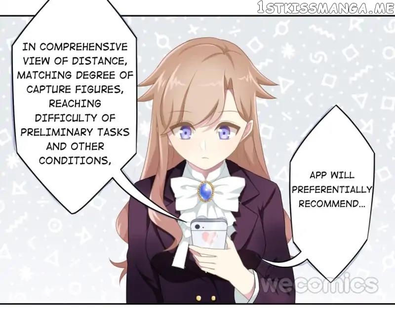 Love Game chapter 44 - page 24