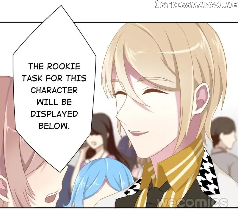 Love Game chapter 44 - page 27