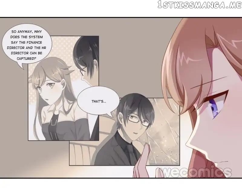 Love Game chapter 44 - page 3