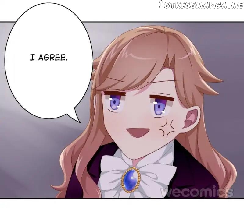 Love Game chapter 44 - page 36