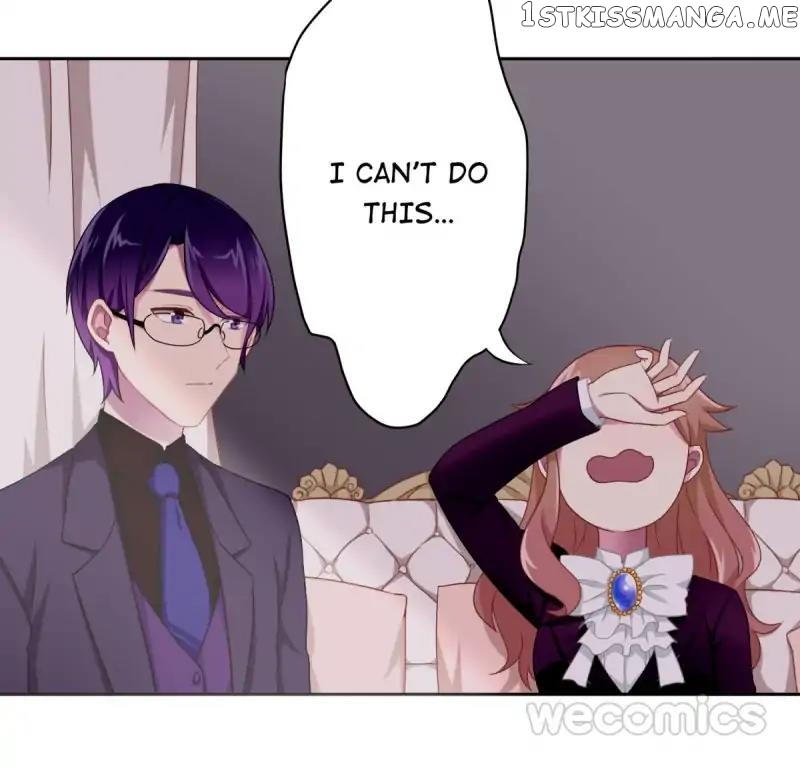 Love Game chapter 44 - page 41