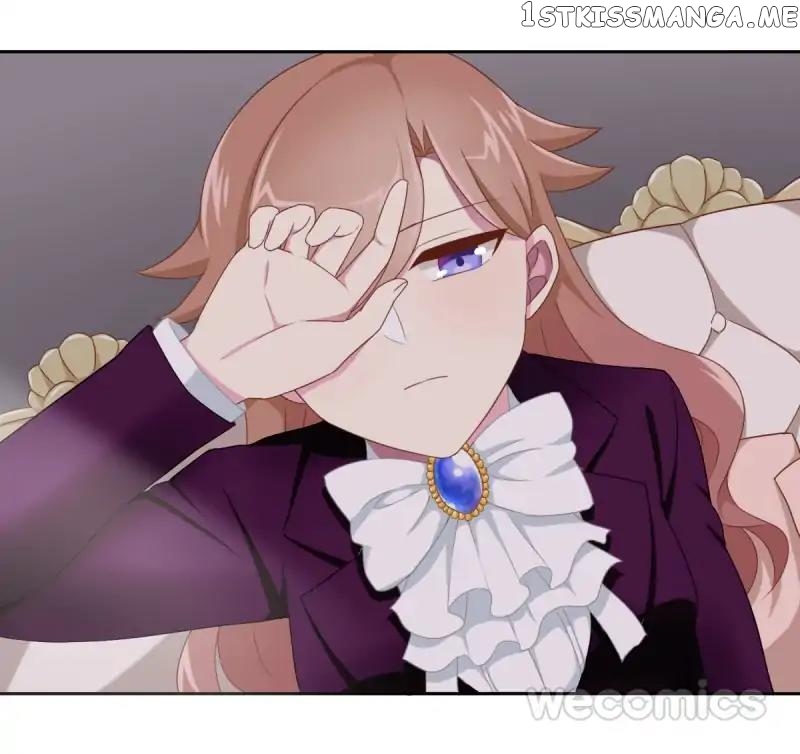 Love Game chapter 44 - page 43