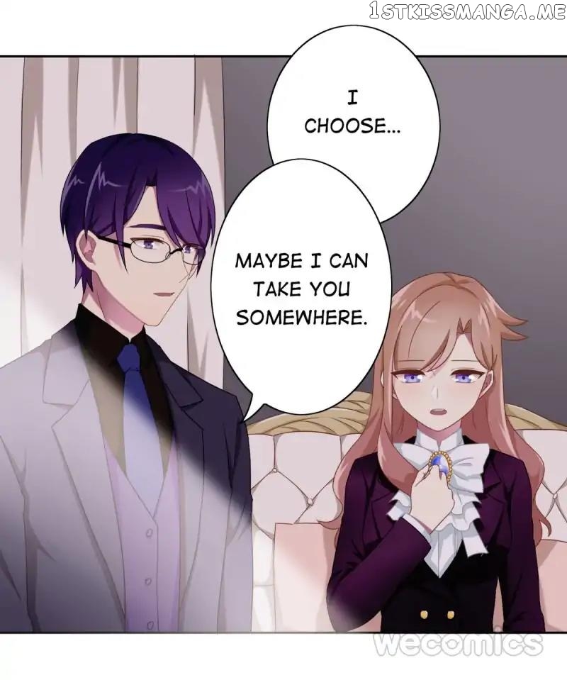 Love Game chapter 44 - page 45