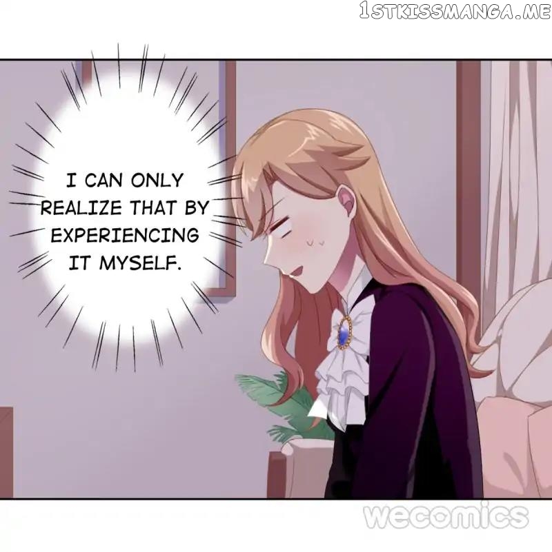 Love Game chapter 44 - page 7