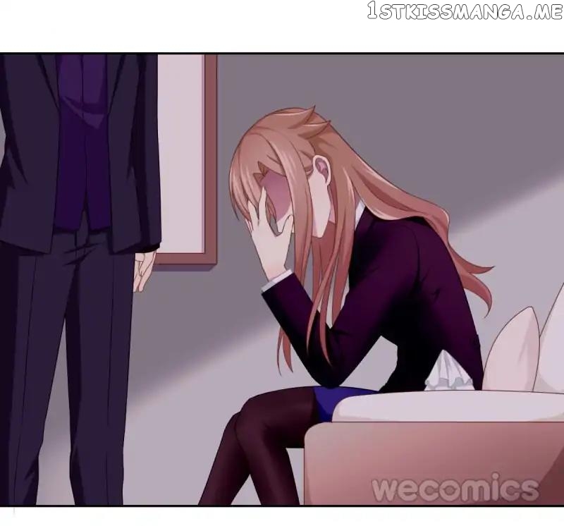 Love Game chapter 44 - page 8