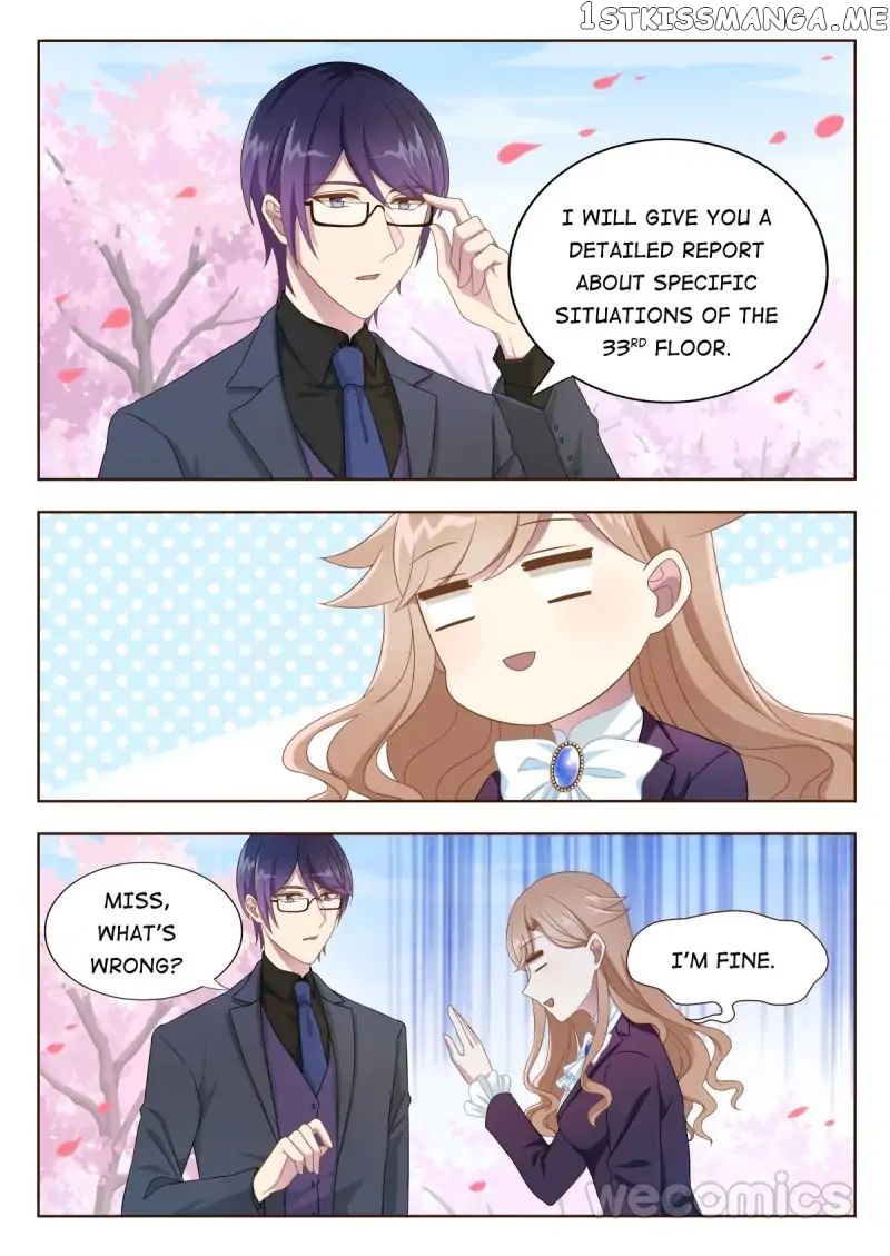 Love Game chapter 14 - page 2