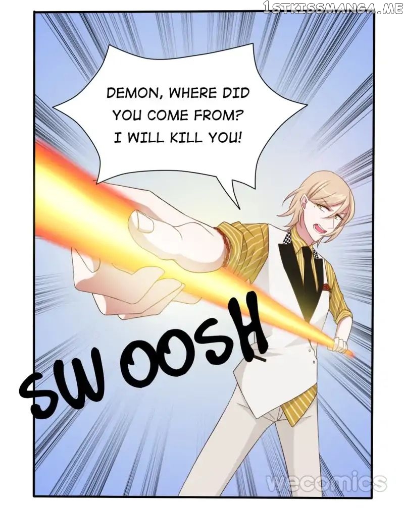 Love Game chapter 15 - page 13