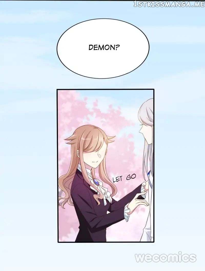 Love Game chapter 15 - page 15