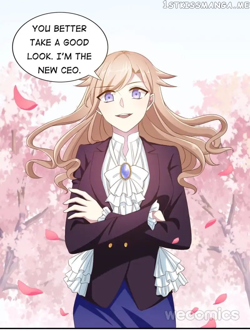 Love Game chapter 15 - page 16
