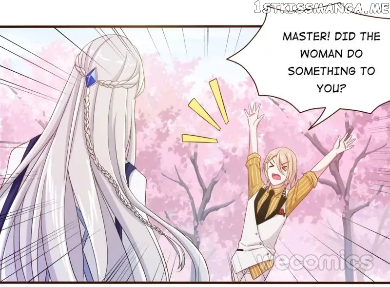 Love Game chapter 15 - page 18