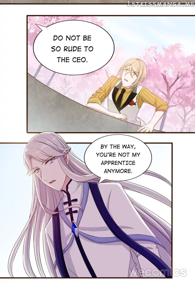 Love Game chapter 15 - page 21