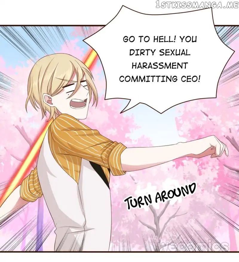 Love Game chapter 15 - page 25