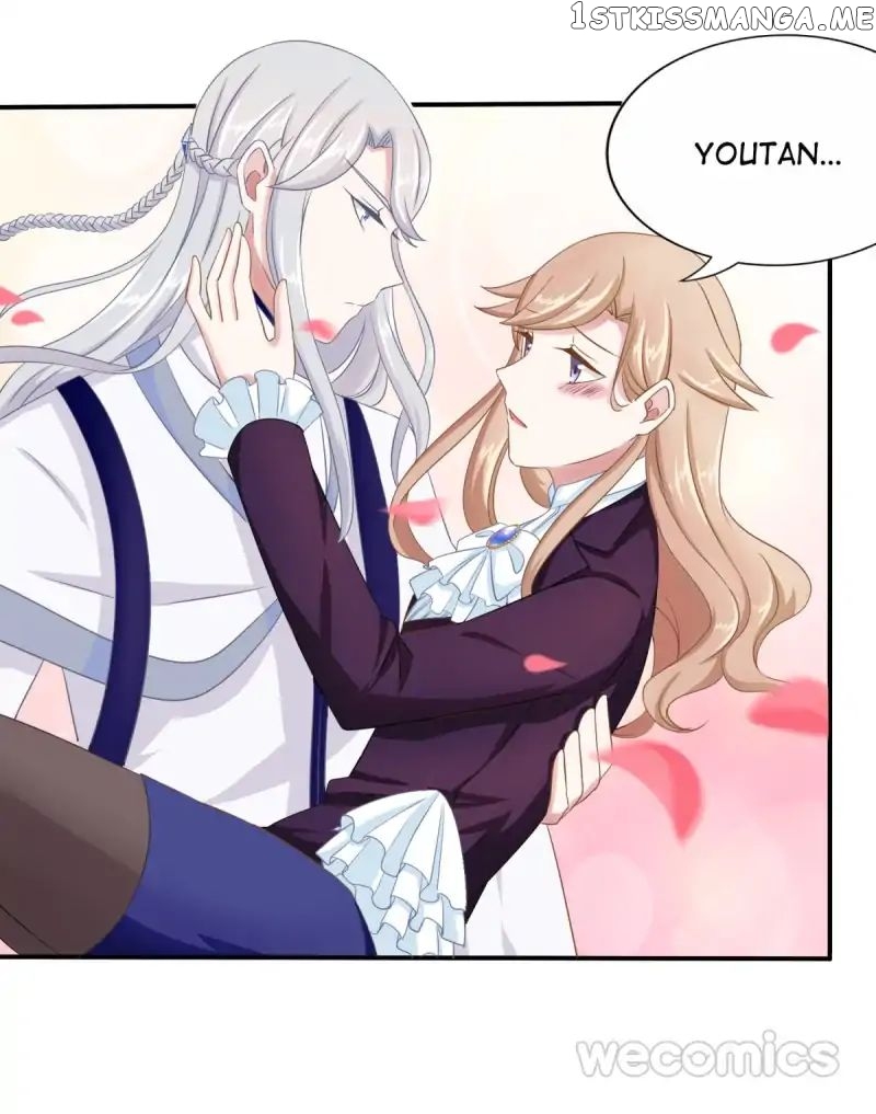 Love Game chapter 15 - page 30