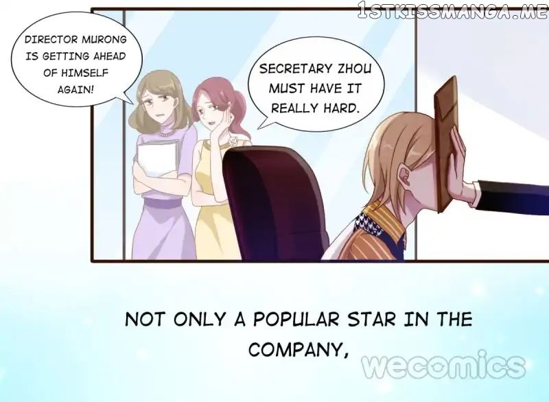 Love Game chapter 15 - page 4
