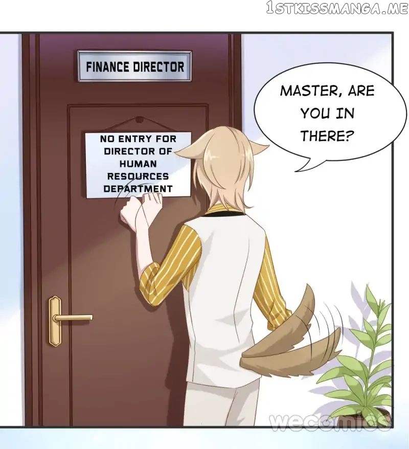 Love Game chapter 15 - page 5