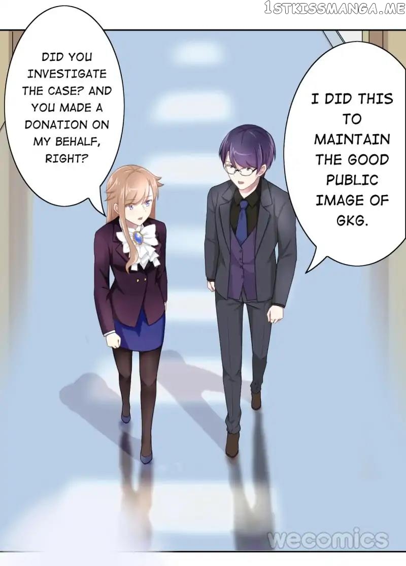 Love Game chapter 46 - page 12