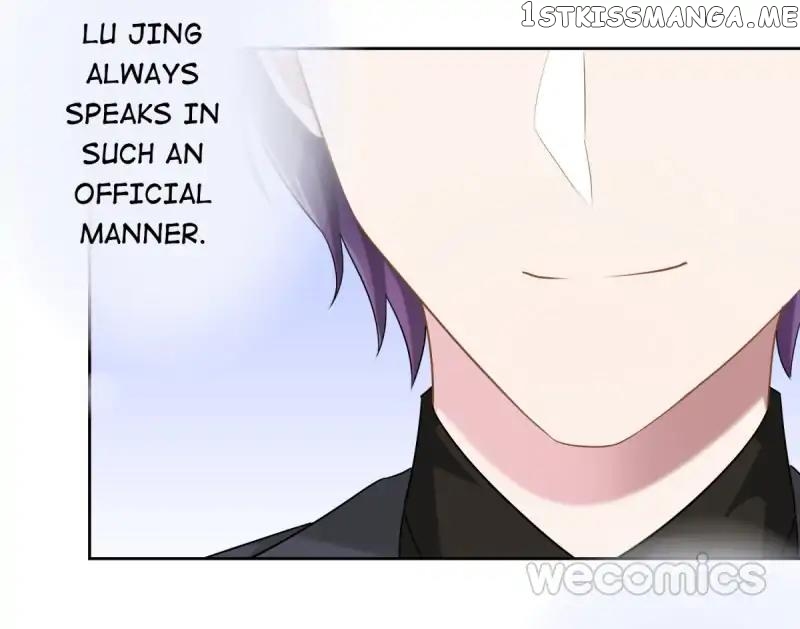 Love Game chapter 46 - page 13