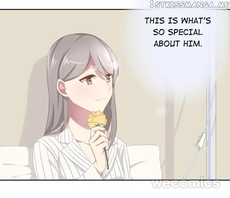Love Game chapter 46 - page 16