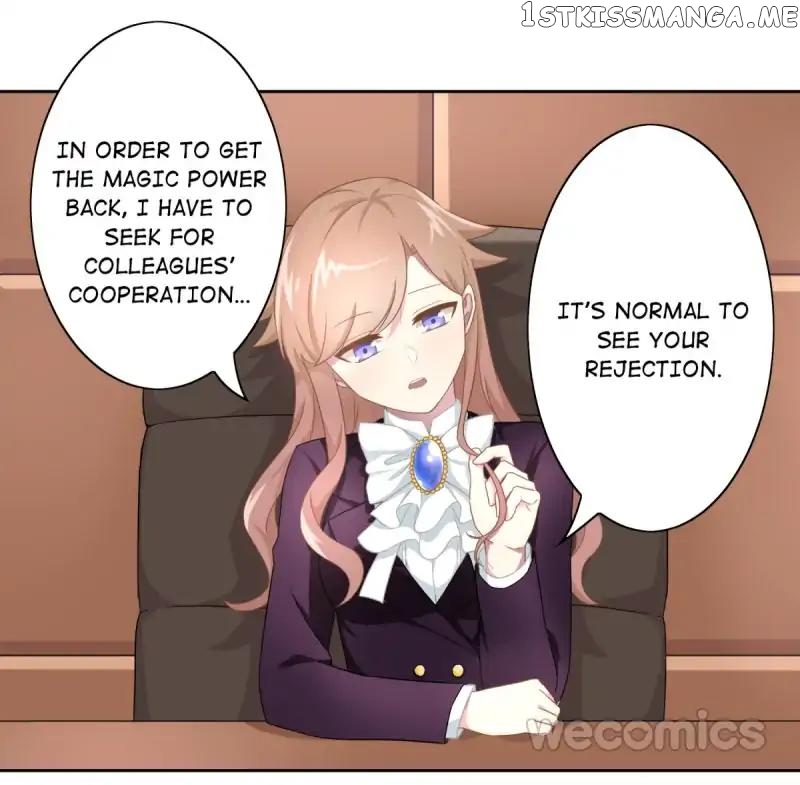 Love Game chapter 46 - page 23
