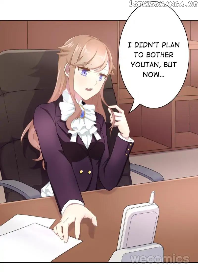 Love Game chapter 46 - page 24